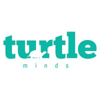 Turtle Minds logo - Similar company to Turtle Minds