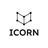 International Cities of Refuge Network (ICORN) logo - Similar company to European Creative Business Network