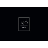 AJO 37400 Black Garlic logo - Similar company to Neudorf Black - Premium Black Garlic