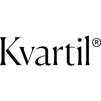 Kvartil logo - Similar company to Nightview Capital, Llc