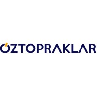 ÖZTOPRAKLAR LTD ŞTİ logo - Similar company to The Project Scout