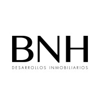 BNH Desarrollos Inmobiliarios logo - Similar company to 2Ec Arquitectos