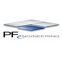 PF ENGINEERING logo - Similar company to Fcs Studio
