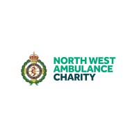 North West Ambulance Charity logo - Similar company to Yorkshire Ambulance Service Charity
