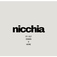Nicchia logo - Similar company to Adæpt Advising