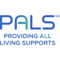 Providing All Living Supports (PALS) Inc. logo - Similar company to Australian Childhood Trauma Group