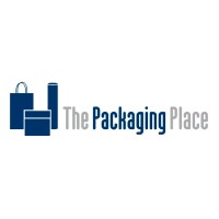 The Packaging Place logo - Similar company to Packaging Boxes