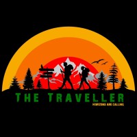 The Traveller Community logo - Similar company to Make My Saffar