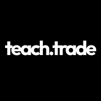 Teach.trade logo - Similar company to Clear Communication Academy