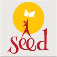SEED Foundation India logo - Similar company to We Are Ideas