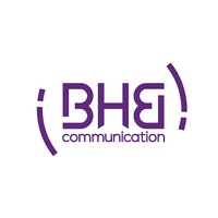 BHB Communication logo - Similar company to Shake Your Events