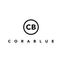 Cora Blue logo - Similar company to Encuentro Triple Impacto