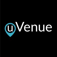 uVenue logo - Similar company to Uvenu