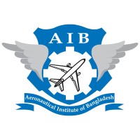 Aeronautical Institute of Bangladesh logo - Similar company to Global Info-Tech Systems Ltd.