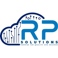 RP Solutions logo - Similar company to Rp Solutions, Inc.