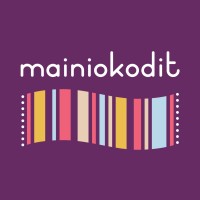 Mainiokodit logo - Similar company to Onvire Oy