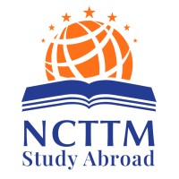 NCTTM Study Abroad logo - Similar company to Nepal College Of Travel And Tourism Management - Ncttm