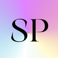 Superphysical logo - Similar company to Storygold
