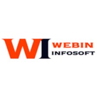 WEBIN INFOSOFT PRIVATE LIMITED logo - Similar company to Swhizz