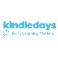 Kindiedays logo - Similar company to Mirai Minds