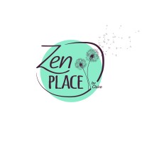 Zen PLACE Massage logo - Similar company to Zen Place Inc.