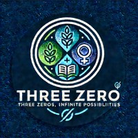 Three ZERO logo - Similar company to Reno Seo Marketing & Web Design