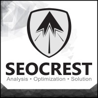 Seocrest logo - Similar company to Bivab Developers