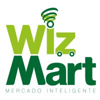WizMart Mercados Inteligentes logo - Similar company to Ideale Cafe