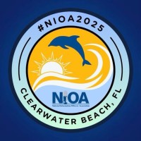 National Information Officers Association logo - Similar company to Ut Law Enforcement Innovation Center