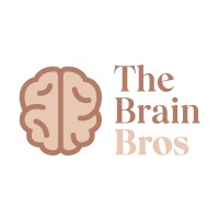 The Brain Bros logo - Similar company to 2Gg