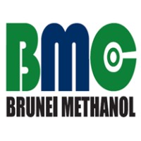 Brunei Methanol Company logo - Similar company to Dcs Services Sdn Bhd