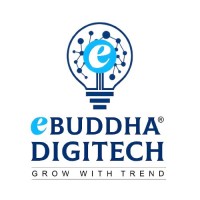 eBuddha Digitech logo - Similar company to Primo Websoft