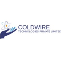 Coldwire Technologies Private Limited logo - Similar company to Techwin Solutions Private Limited