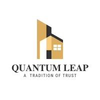 Quantum Leap Zirakpur logo - Similar company to Inventis Technosys Private Limited