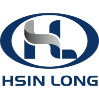 HSIN LONG THREAD ROLLING MACHINE CO., LTD. logo - Similar company to Super Threading India Pvt. Ltd.