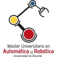 Máster Universitario en Automática y Robótica - UA logo - Similar company to Simupaz Centro De Simulación En El Hospital Universitario La Paz