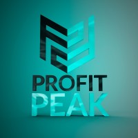 PROFITPEAK logo - Similar company to Cherduck