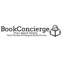 The Book Concierge Group logo - Similar company to First Capital Asia Investment Ltd