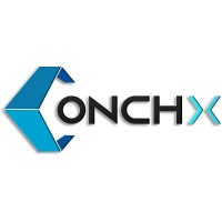 ConchX logo - Similar company to Hostudio