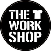 The Workshop Workwear and Safety logo - Similar company to Van Gool Workwear
