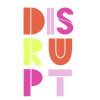 DISRUPT: Patient Centricity Project logo - Similar company to Canadian Immunocompromised Advocacy Network (Cian)