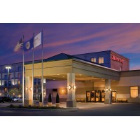 Minneapolis Marriott Airport