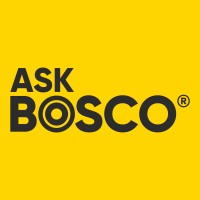 ASK BOSCO® logo - Similar company to Clicktech