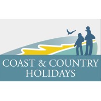 Coast and Country Holidays (Welsh Cottages) logo - Similar company to Lakelovers