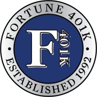 Fortune 401(k), Inc. logo - Similar company to Hamilton Capital Partners