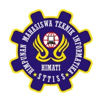 HIMATI STTISS logo - Similar company to Ukm Badminton Binus