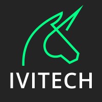 IVITECH logo - Similar company to Softline Global