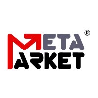MetaMarket logo - Similar company to Elogica.Ai