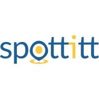Spottitt logo - Similar company to Versant