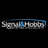 Signal & Hobbs - Roofing & Cladding Contractors logo - Similar company to Proline Facades - Facade & Cladding Contractors